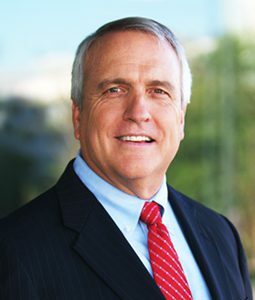 open a large picture of Bill Ritter, Jr.