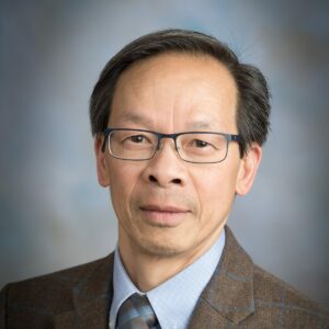 open a large picture of P. Shing Ho